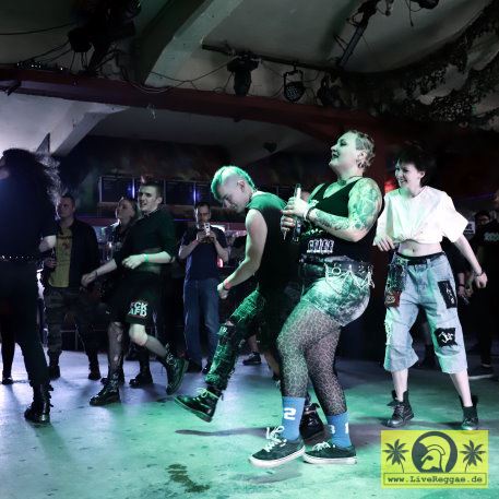 Trotzdem (D, Dresden) Vom Herz und von der Leber Festival - Alte Kaffeeroesterei, Plauen - 27. April 2024 (14).JPG